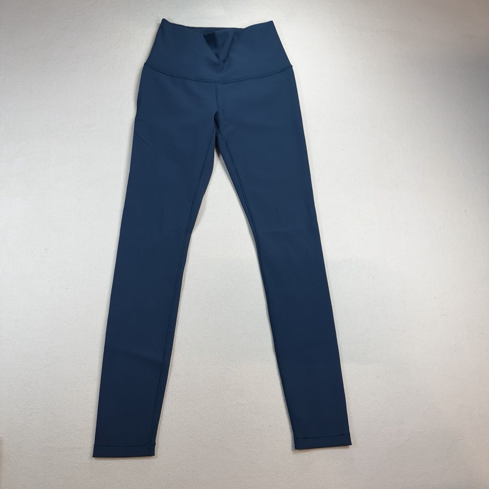 Womans Calia Leggings Blue/green‎ WithSize Xs